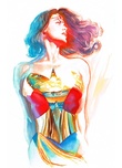 Alex Ross Comic Art Alex Ross Comic Art Wonder Woman: Goddess of Truth (EP)